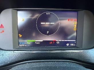 Opel Corsa ELECTRIC ELEGA picture 26