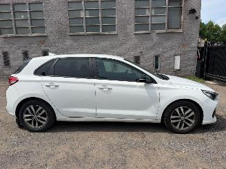 Damaged car Hyundai I-30 I 2018/5