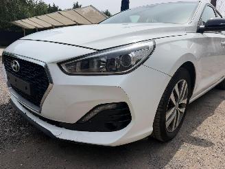 Hyundai I-30 I picture 7