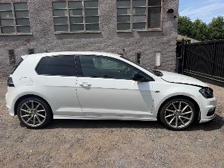 Auto incidentate Volkswagen Golf HIGHLINE 2016/5