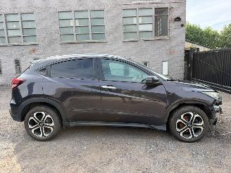 skadebil auto Honda Hr-v EXECUTIVE 2016/8