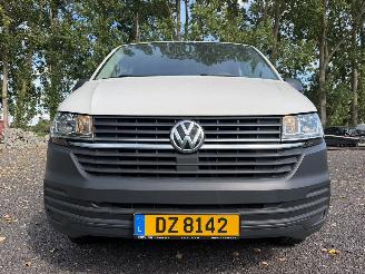 Volkswagen Transporter T6 BESTELWAGEN picture 4