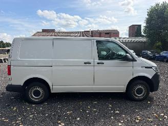 Volkswagen Transporter T6 BESTELWAGEN picture 1
