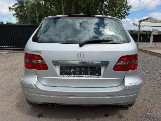 Mercedes B-klasse 1.5 picture 12