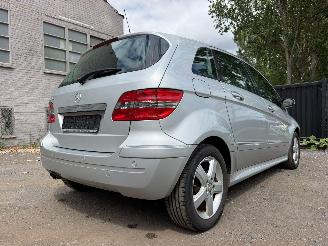 Mercedes B-klasse 1.5 picture 14