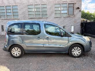 Citroën Berlingo 1.6 I picture 1