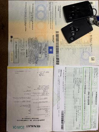 Renault Clio INTENS ENERGY TCE picture 31