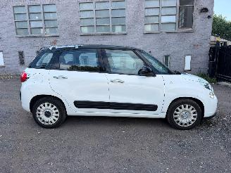 Avarii autoturisme Fiat 500L EASY 2013/9