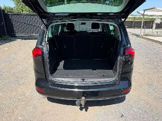 Opel Zafira TOURER EDITIO picture 10