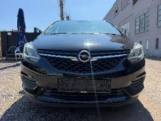 Opel Zafira TOURER EDITIO picture 4