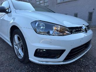 Volkswagen Golf HIGHLINE R-LINE picture 3
