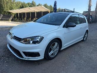 Volkswagen Golf HIGHLINE R-LINE picture 8
