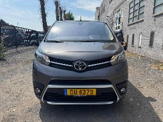 Toyota ProAce 2.O picture 7