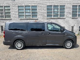 Schadeauto Toyota ProAce 2.O 2022/8