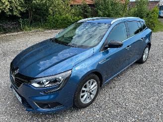 Renault Mégane IV GRANDTOUR picture 9