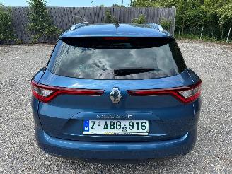 Renault Mégane IV GRANDTOUR picture 14