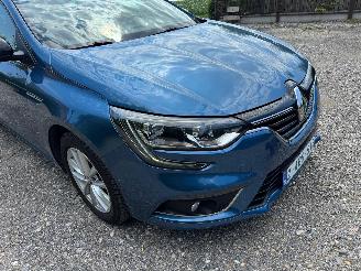 Renault Mégane IV GRANDTOUR picture 4