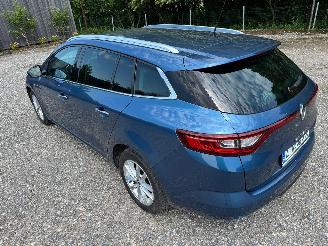 Renault Mégane IV GRANDTOUR picture 12