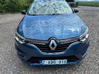 Renault Mégane IV GRANDTOUR picture 5