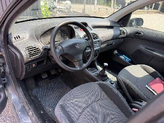 Peugeot 206 1.4 I picture 18