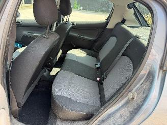 Peugeot 206 1.4 I picture 16