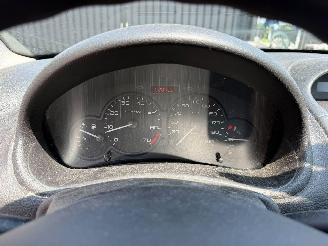 Peugeot 206 1.4 I picture 23