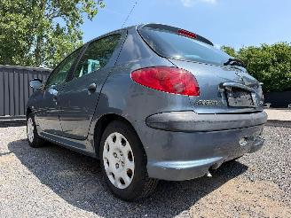 Peugeot 206 1.4 I picture 10