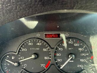 Peugeot 206 1.4 I picture 24