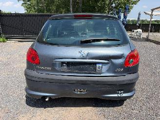 Peugeot 206 1.4 I picture 11