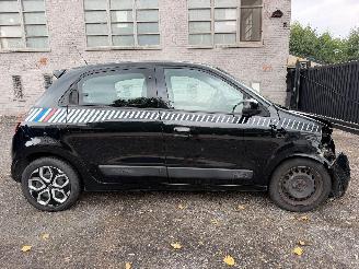 Coche accidentado Renault Twingo III EDITION O 2020/2