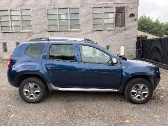 Avarii autoturisme Dacia Duster ANNIVERSARY 2015/8