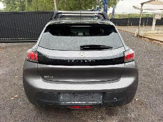 Peugeot 208 II STYLE picture 14