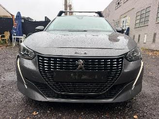 Peugeot 208 II STYLE picture 6