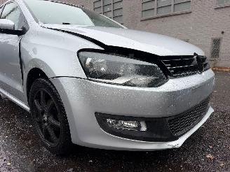 Volkswagen Polo COMFORTLINE picture 3