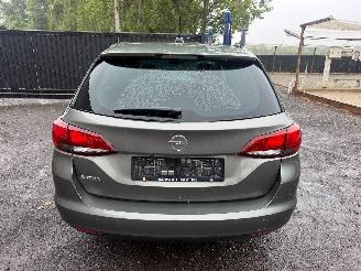 Opel Astra ELEGANCE picture 13