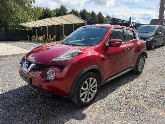 Nissan Juke 1.2 picture 8