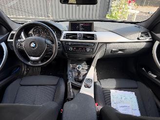 BMW 3-serie D picture 25