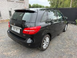 Mercedes B-klasse 180 CDI E picture 17
