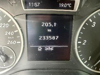 Mercedes B-klasse 180 CDI E picture 25