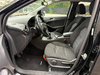 Mercedes B-klasse 180 CDI E picture 18