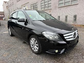 Mercedes B-klasse 180 CDI E picture 2