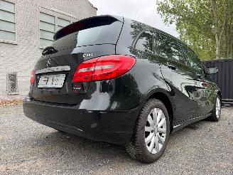 Mercedes B-klasse 180 CDI E picture 16