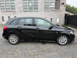 Mercedes B-klasse 180 CDI E picture 1