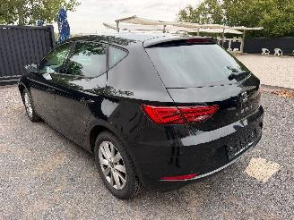 Seat Leon 1.0 picture 14