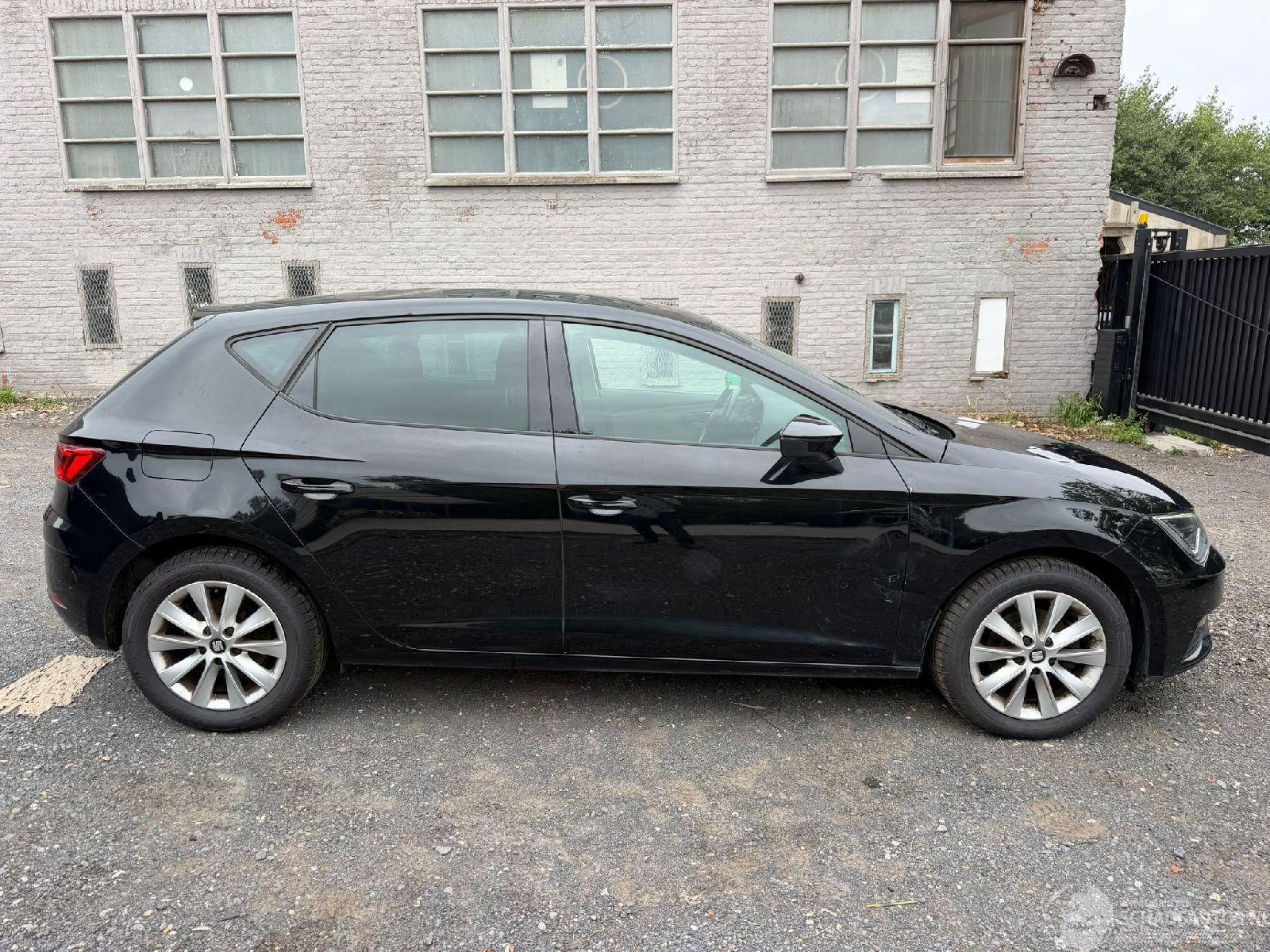 Seat Leon 1.0