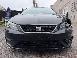 Seat Leon 1.0 picture 5