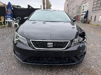 Seat Leon 1.0 picture 7