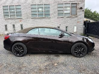 Opel Cascada COSMO picture 1
