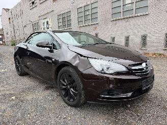 Opel Cascada COSMO picture 2