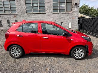 Unfallwagen Kia Picanto FUSION 2018/8